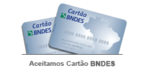 Cartão BNDS